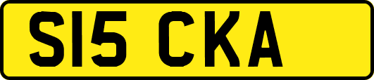 S15CKA