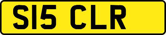S15CLR