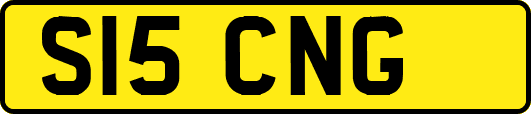 S15CNG