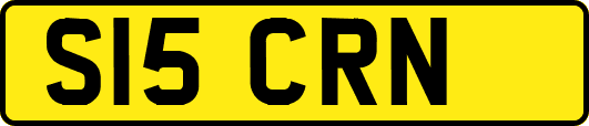 S15CRN