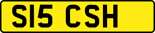 S15CSH