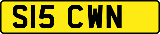 S15CWN