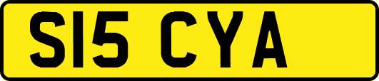 S15CYA