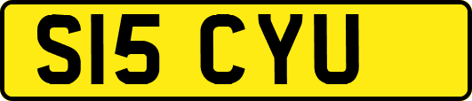S15CYU