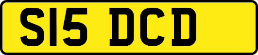 S15DCD