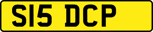 S15DCP