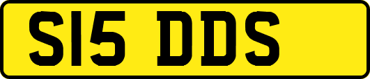 S15DDS