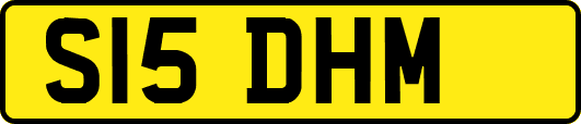 S15DHM