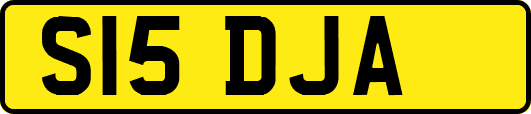 S15DJA