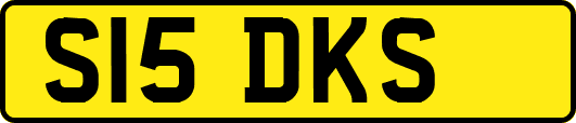 S15DKS