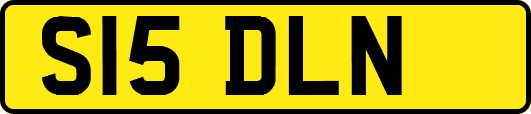 S15DLN