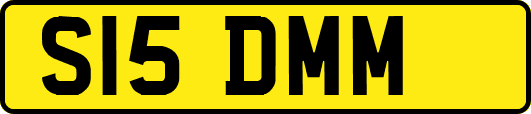S15DMM