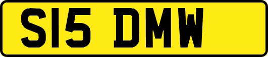 S15DMW