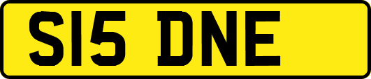 S15DNE
