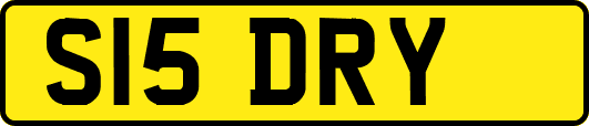 S15DRY