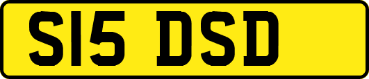 S15DSD