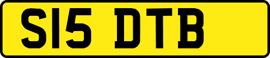 S15DTB