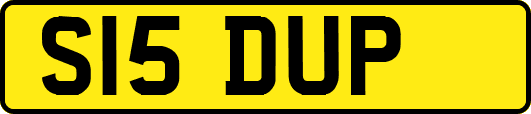 S15DUP