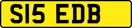 S15EDB