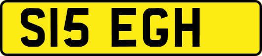 S15EGH