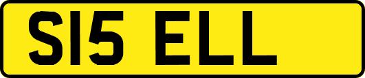 S15ELL