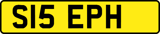 S15EPH