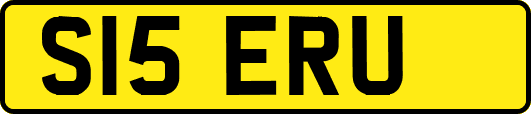 S15ERU