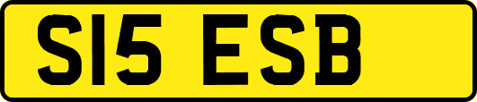 S15ESB