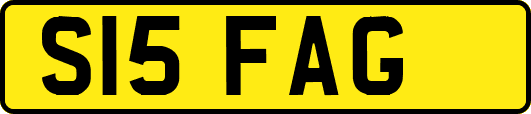 S15FAG