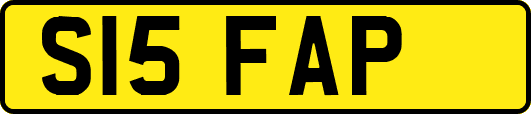 S15FAP