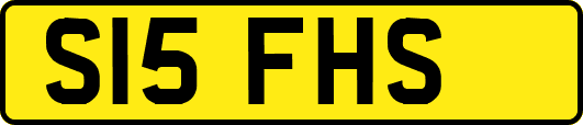 S15FHS