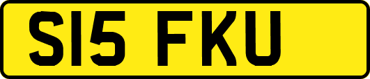 S15FKU