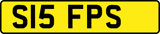 S15FPS