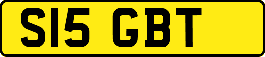S15GBT