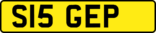 S15GEP
