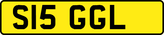 S15GGL