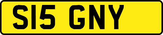 S15GNY