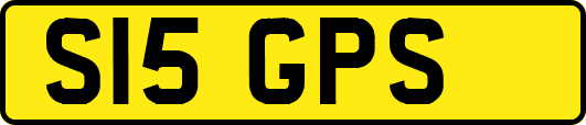 S15GPS