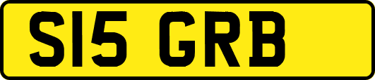 S15GRB