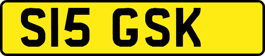 S15GSK