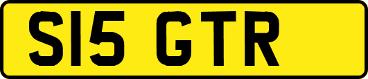 S15GTR