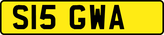 S15GWA
