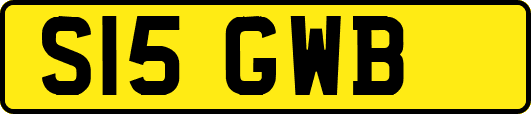 S15GWB