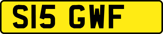 S15GWF