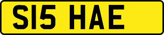S15HAE