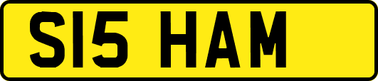 S15HAM
