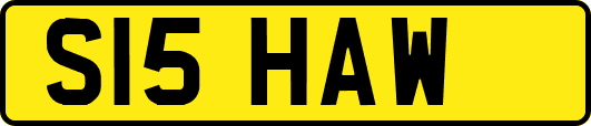 S15HAW