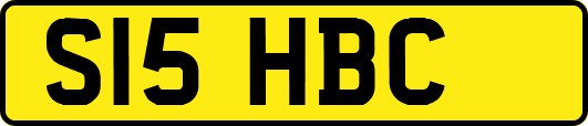 S15HBC