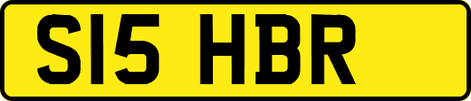 S15HBR