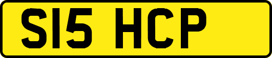 S15HCP